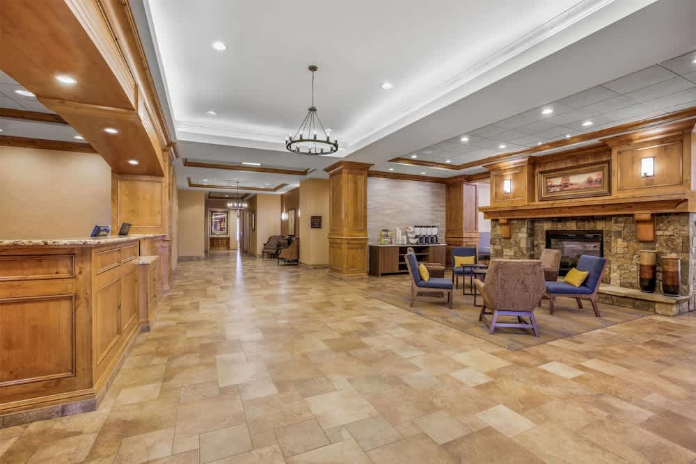 La Quinta by Wyndham Twin Falls 3