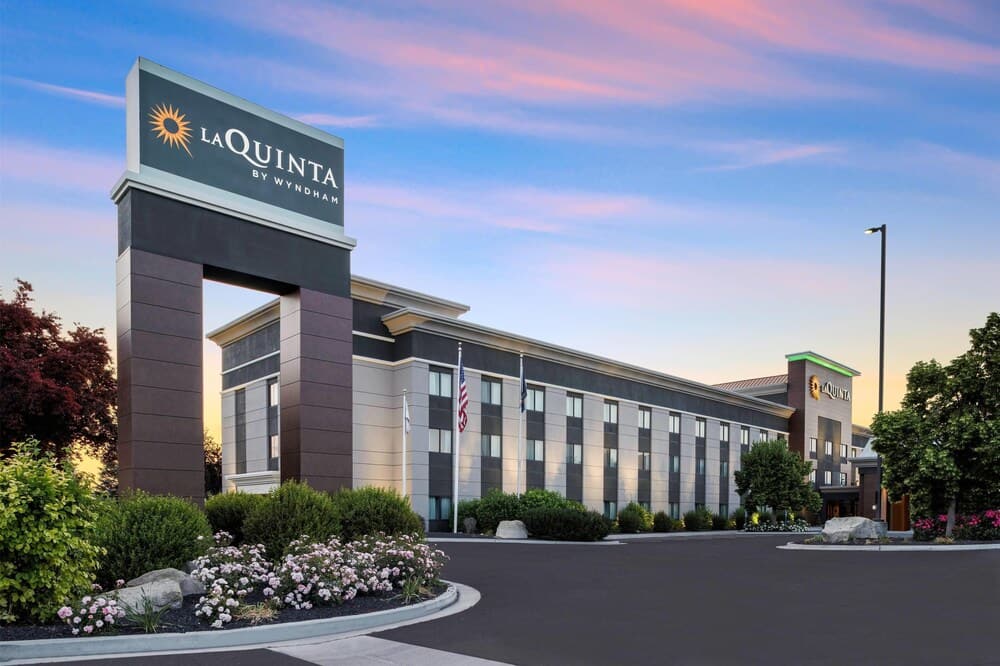 La Quinta by Wyndham Twin Falls 1