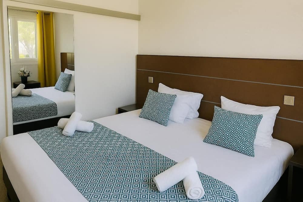 Hotel & Spa Gil de France Cap d'Agde 5