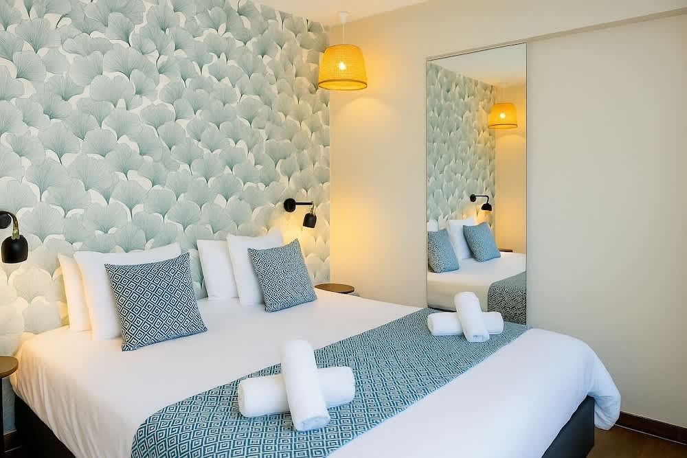 Hotel & Spa Gil de France Cap d'Agde 2