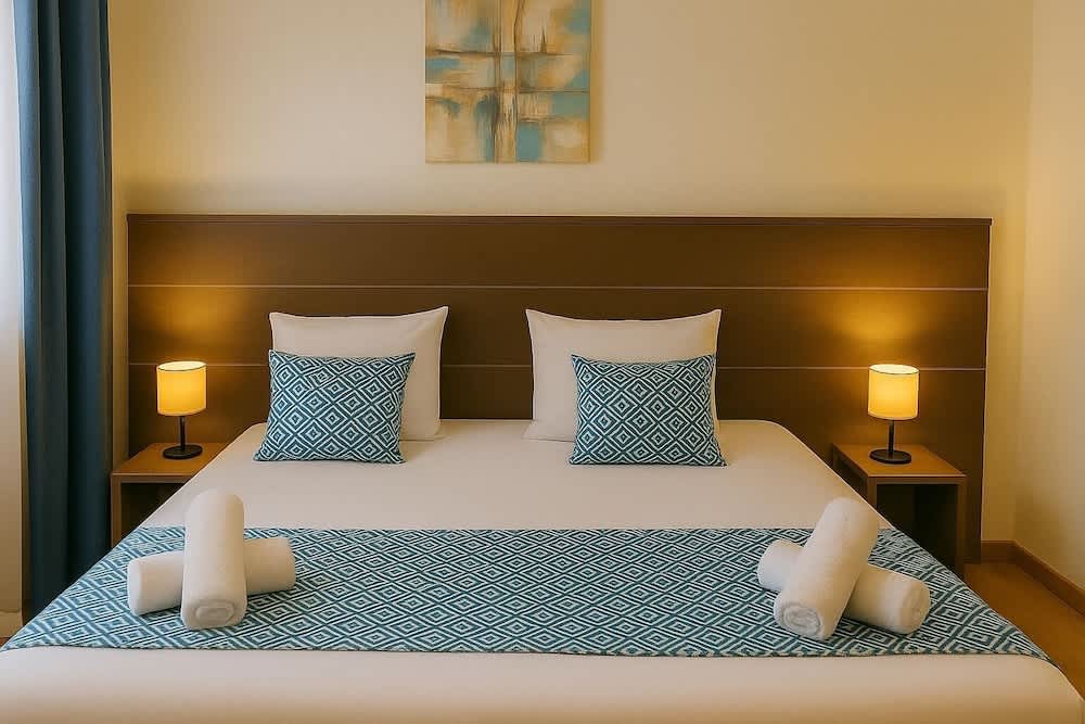 Hotel & Spa Gil de France Cap d'Agde 4