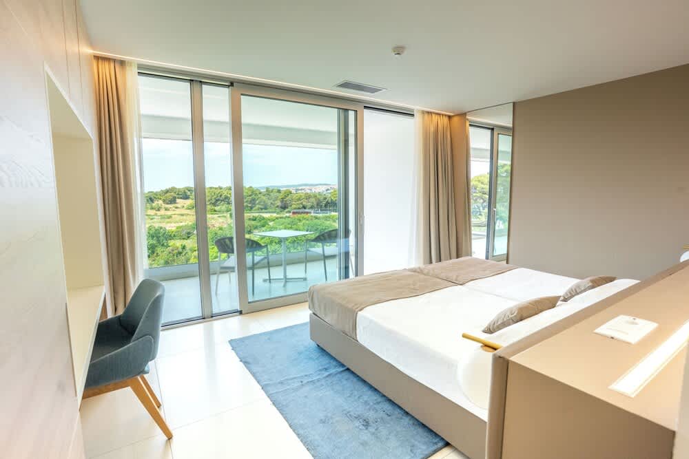 Aparthotel Joel 1