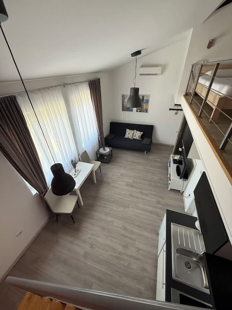 Downtown Apartments Pula 2