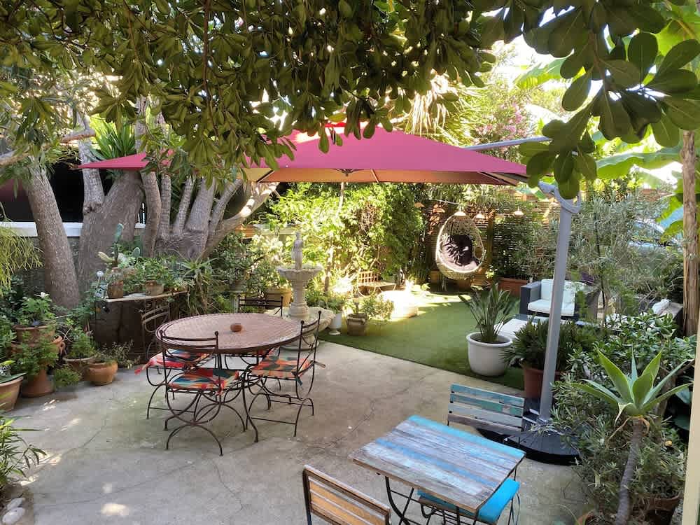 Logis Hôtel Villa Victorine 1