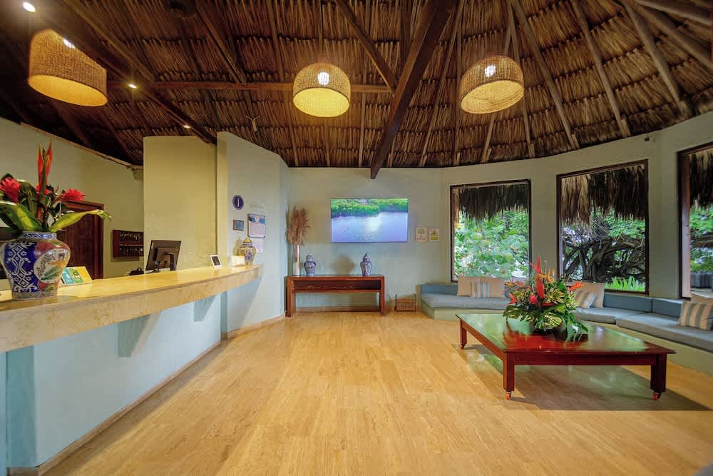 Hotel San Pedro de Majagua 2