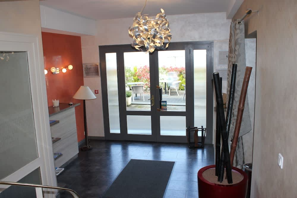 Hôtel Restaurant le Panorama 2