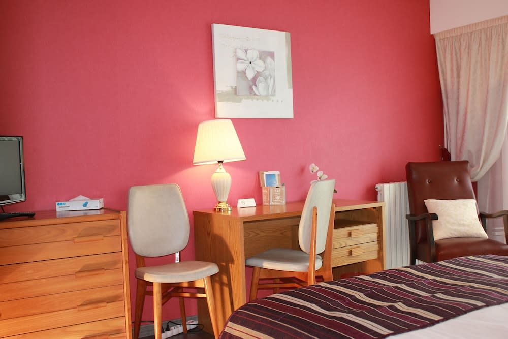 Hôtel Restaurant le Panorama 3