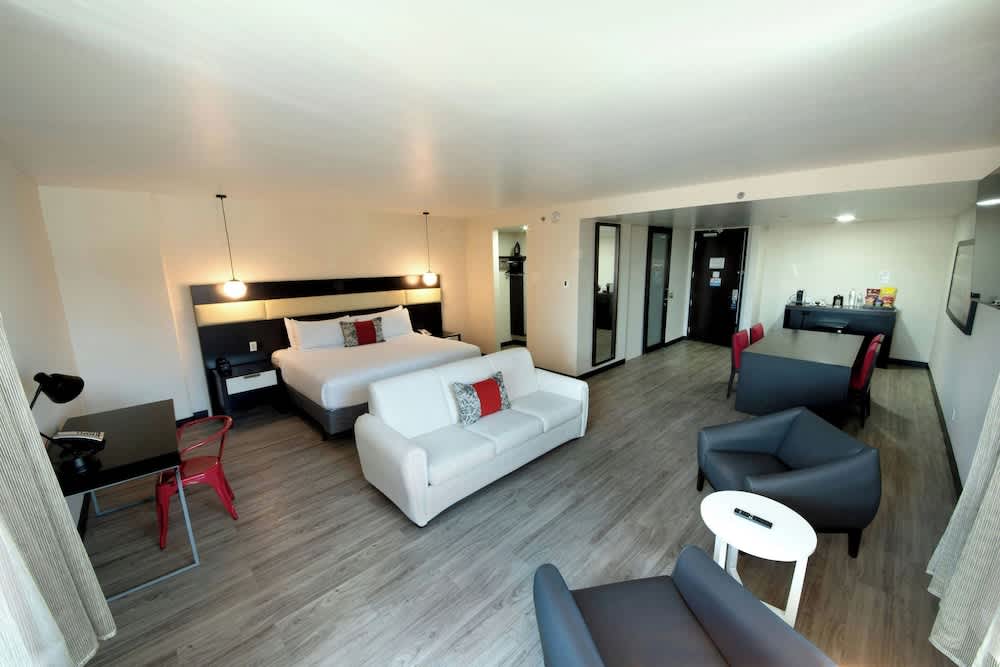 D Sabana Hotel San José 4