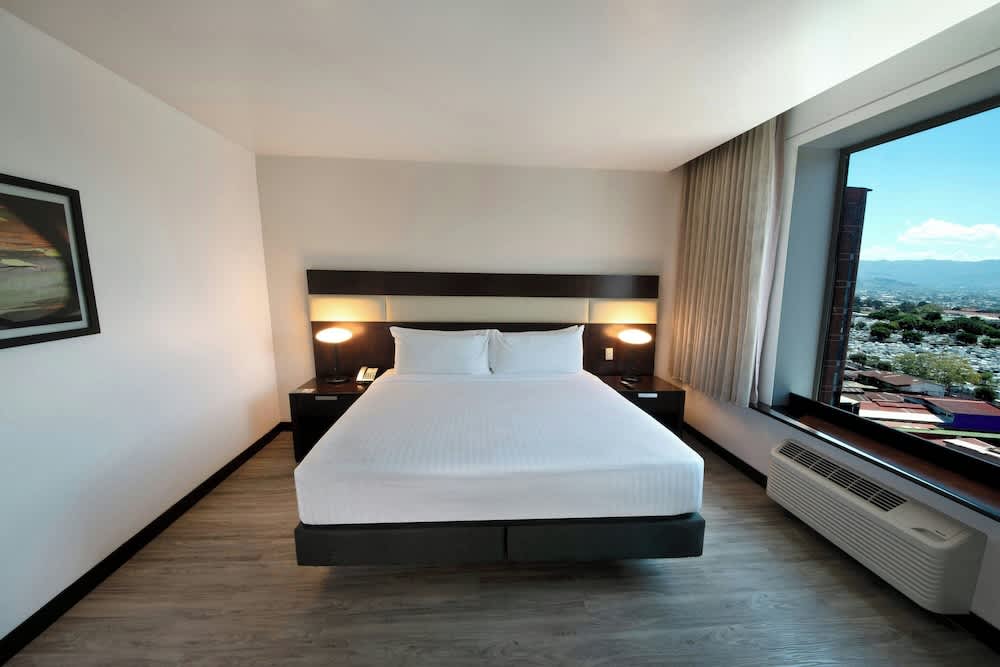 D Sabana Hotel San José 5