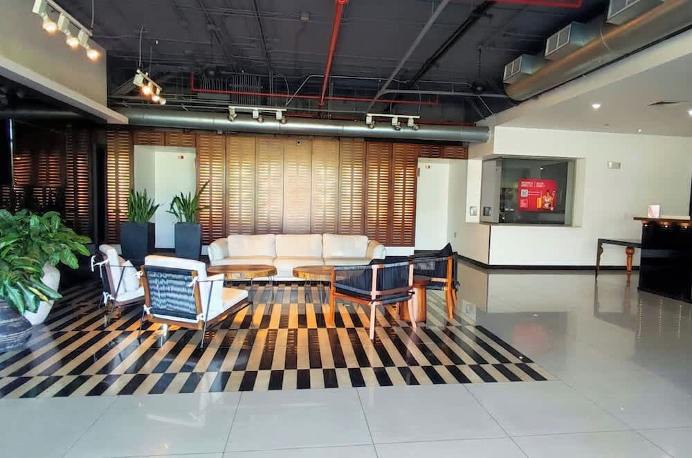 D Sabana Hotel San José 1