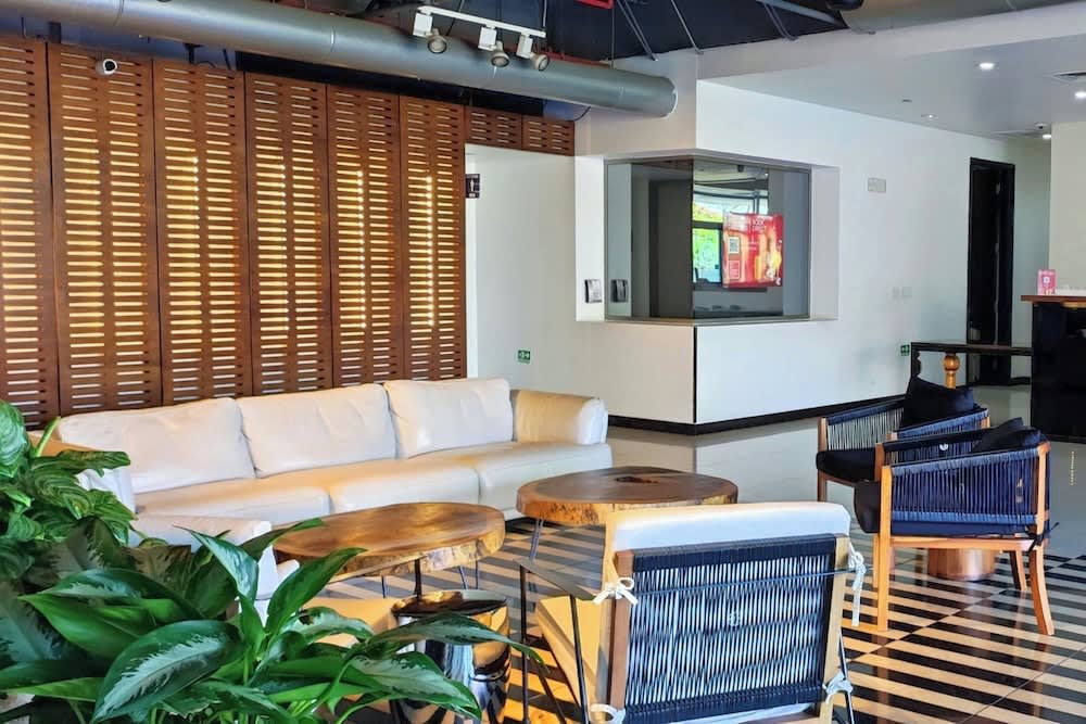 D Sabana Hotel San José 2