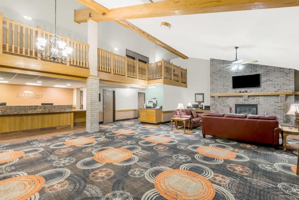 Baymont by Wyndham Marshalltown 2