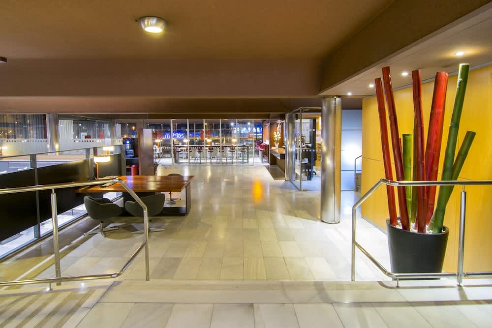 Hotel America Igualada 2