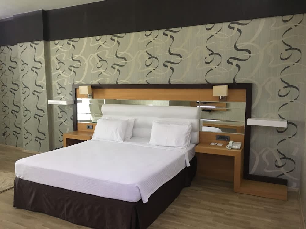 Anemon Grand Adana Otel 1
