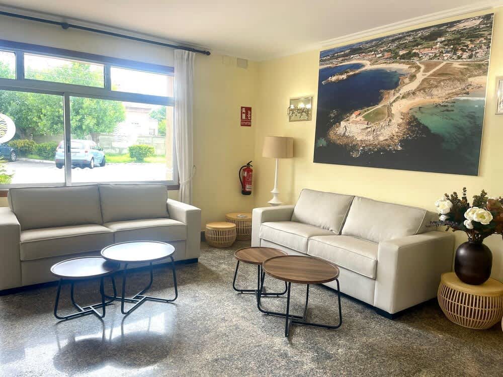 Hotel Moon Dreams La Lanzada 2