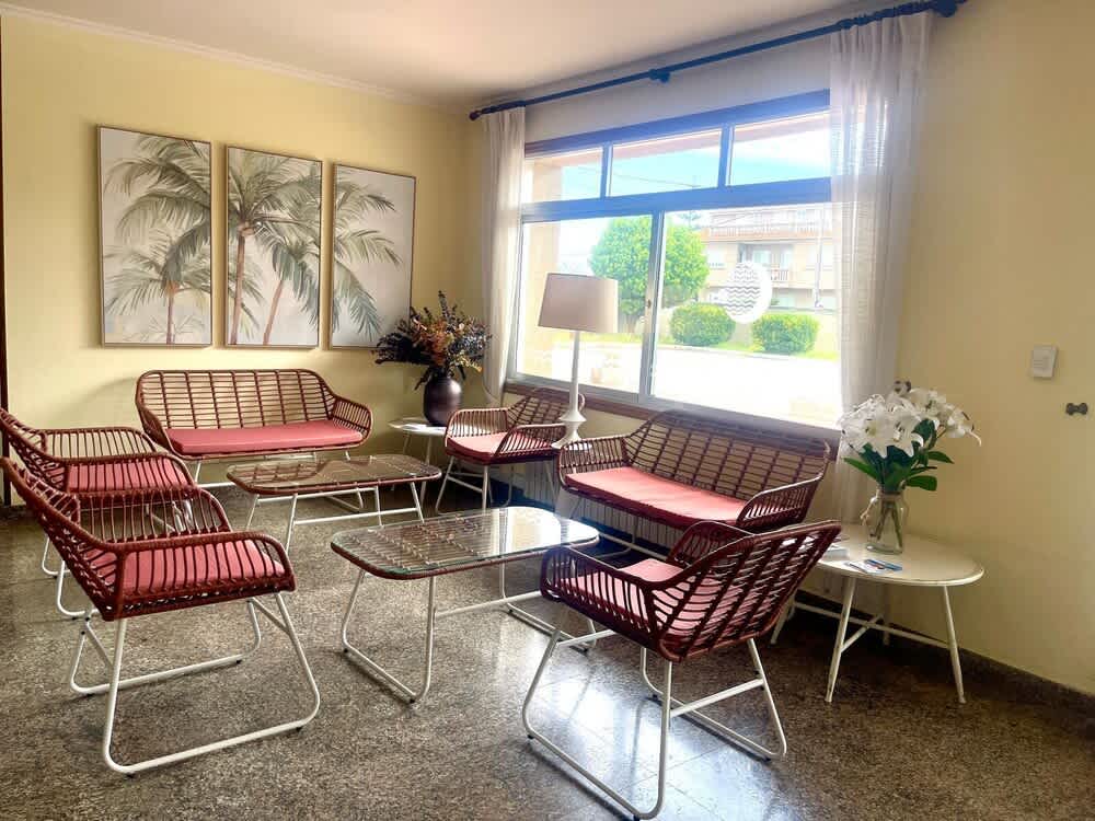 Hotel Moon Dreams La Lanzada 3