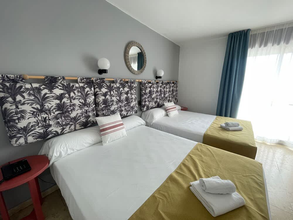 Hotel Moon Dreams La Lanzada 5