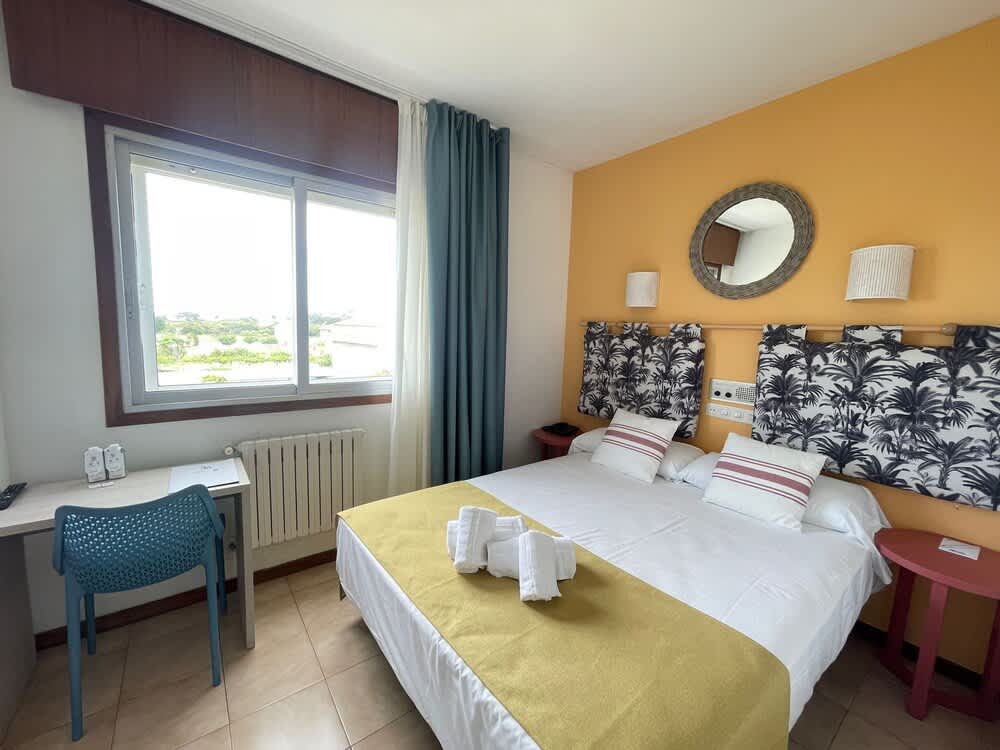 Hotel Moon Dreams La Lanzada 4