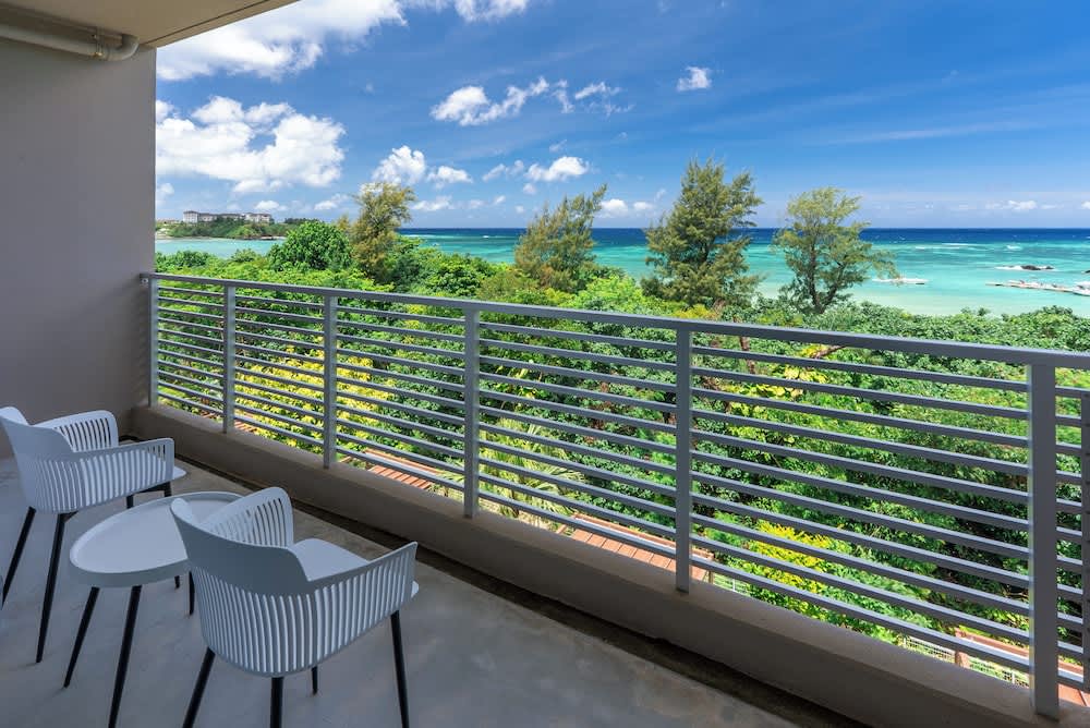 Odysis Onna Resort Hotel 2