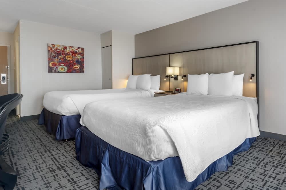 Best Western Hotel Brossard 1