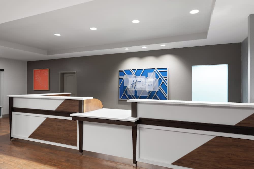 Holiday Inn Express & Suites HUNTSVILLE WEST - RESEARCH PK by IHG 2