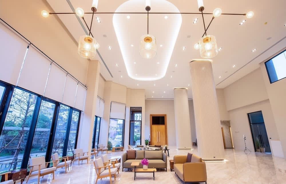 Centara Life Wisma Hotel Ratchaburi 2