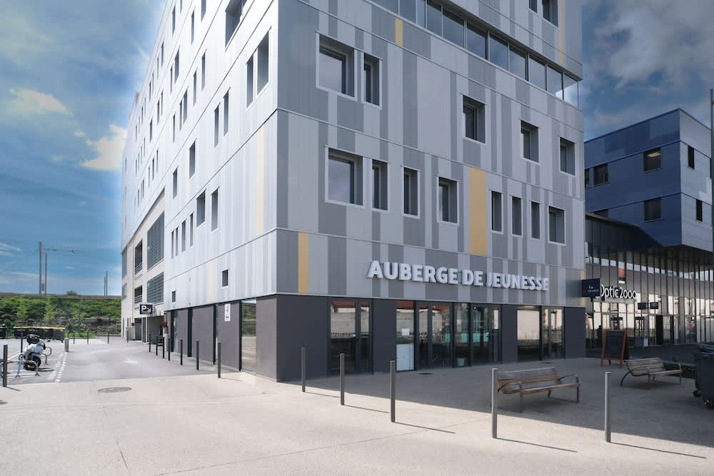 Auberge de jeunesse HI Clermont-Ferrand 1
