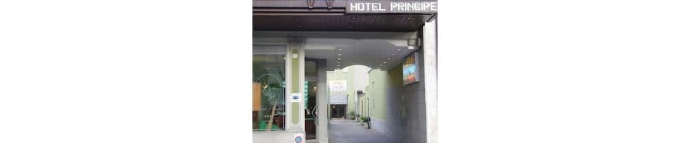 Hotel Principe 1