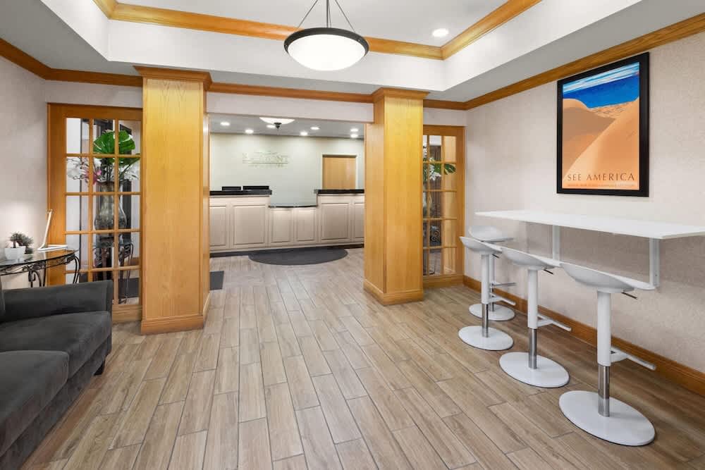 Baymont by Wyndham Paw Paw 4