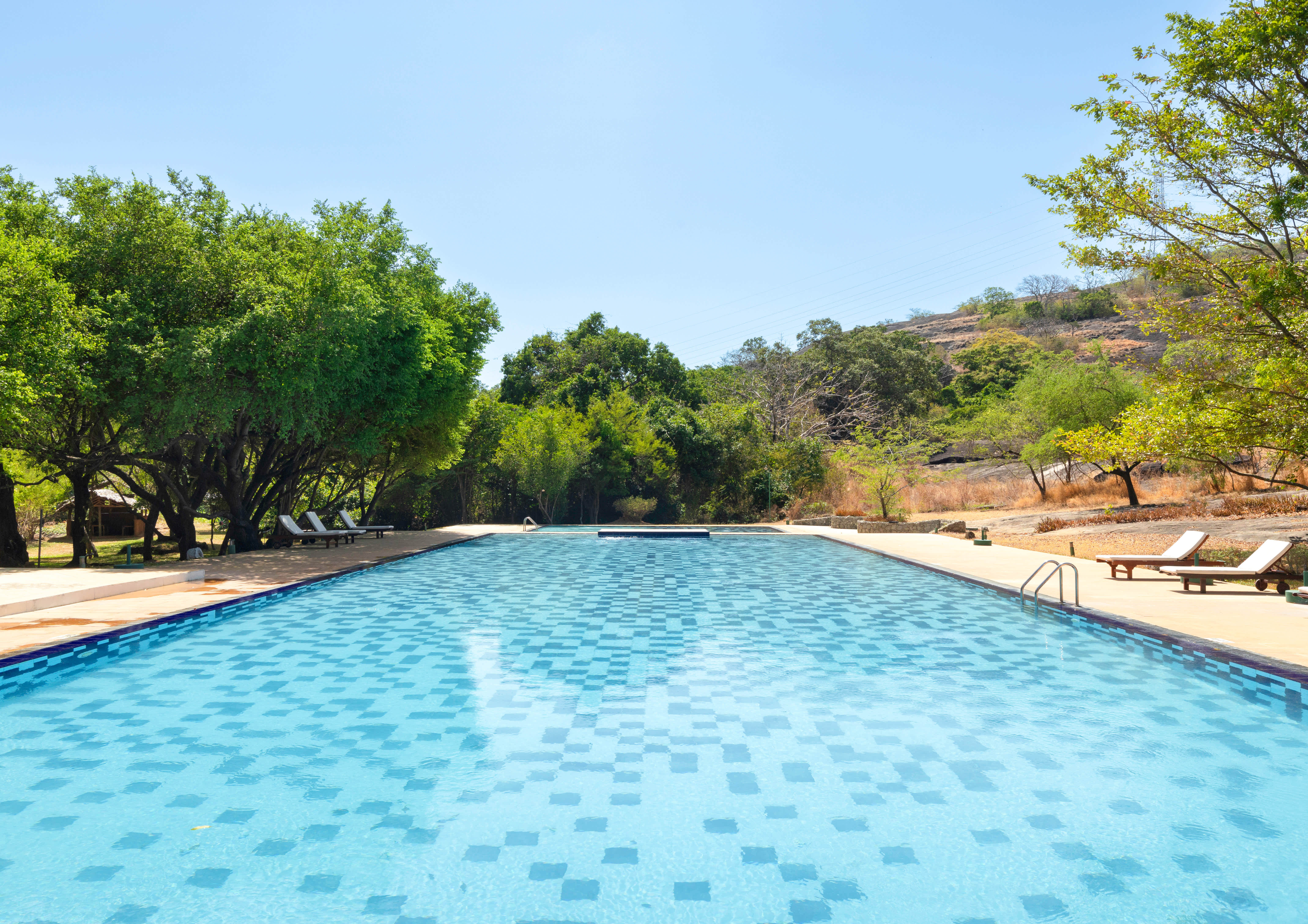 Occidental Paradise Dambulla 2