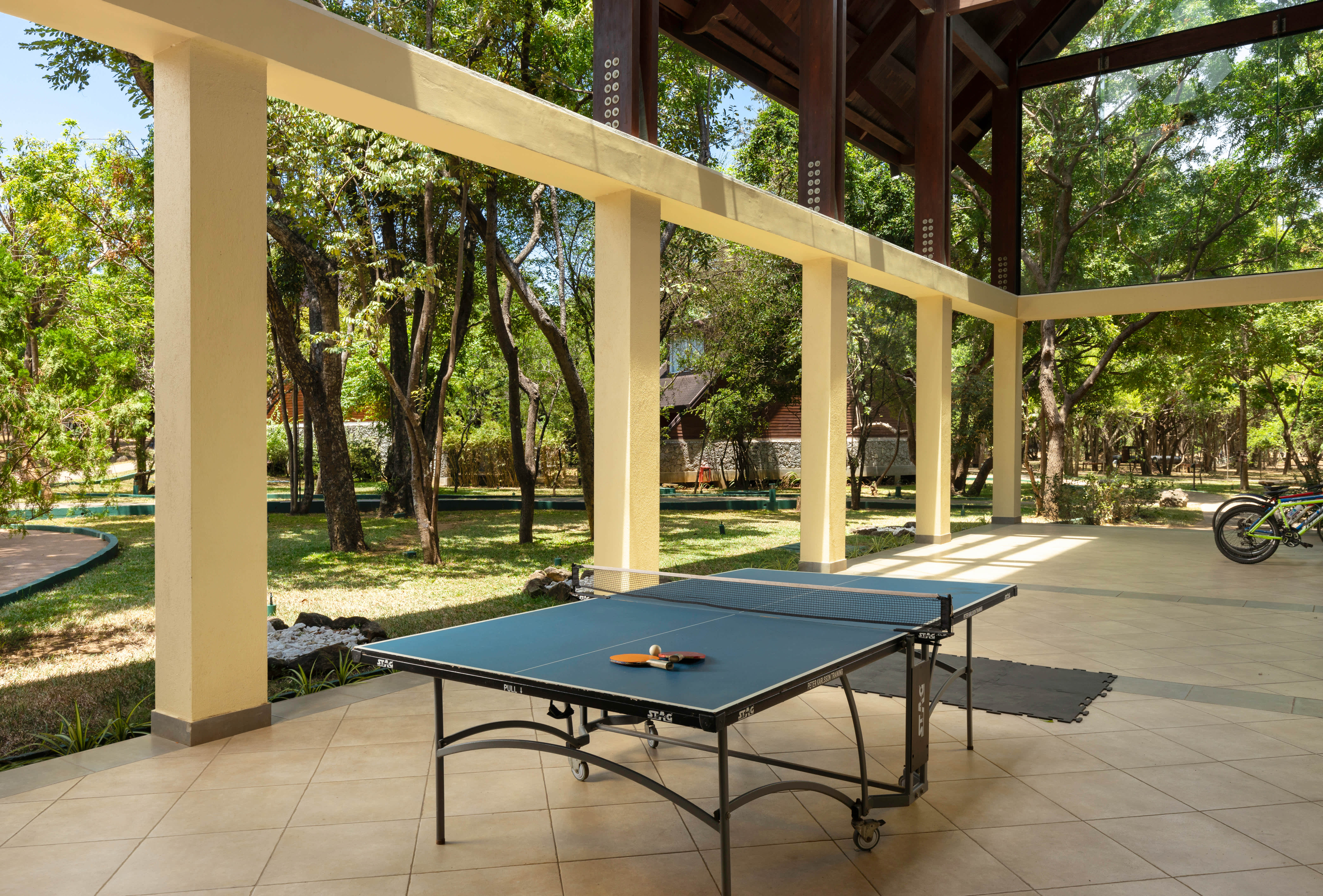 Occidental Paradise Dambulla 1