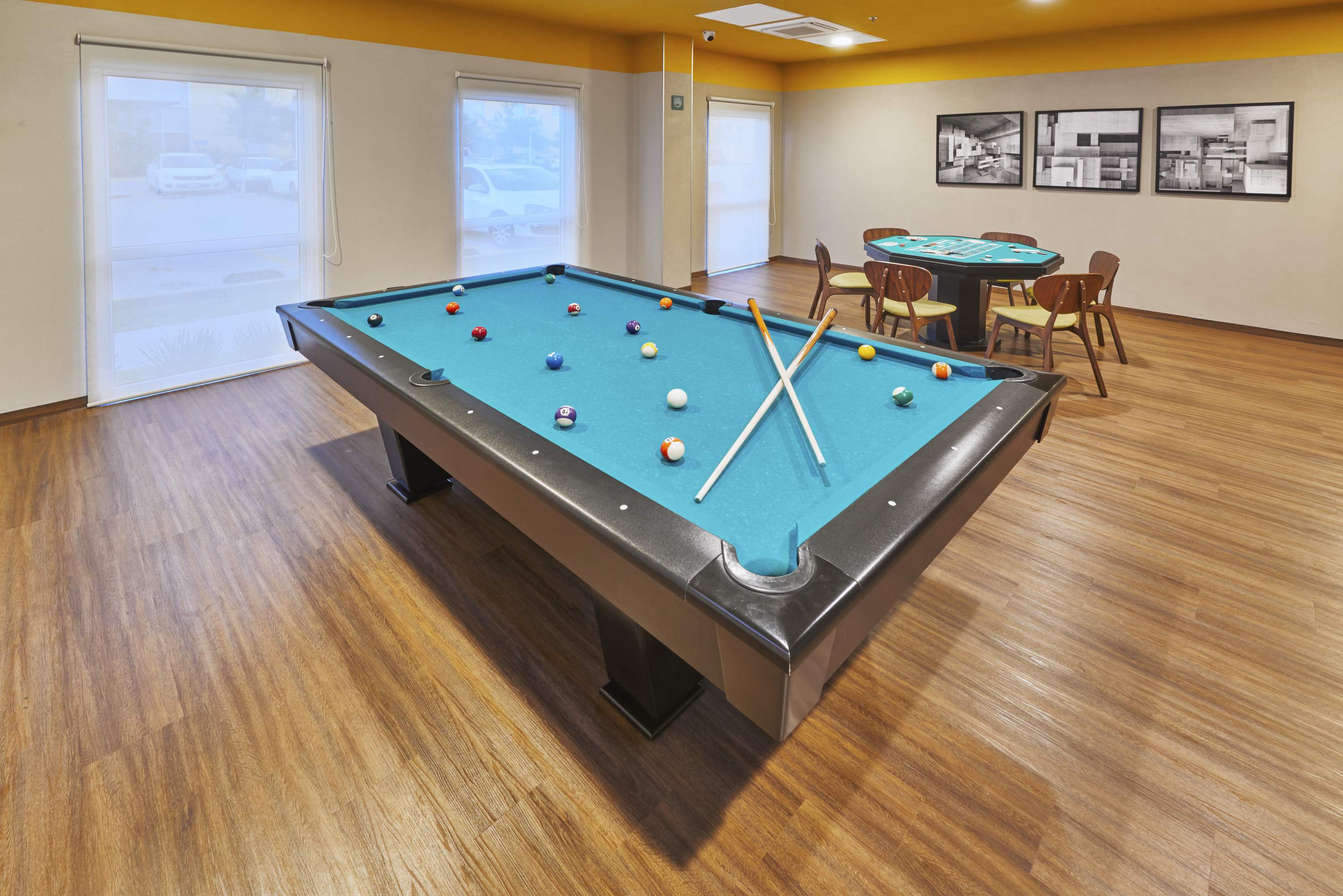 City Suites Silao Aeropuerto 4