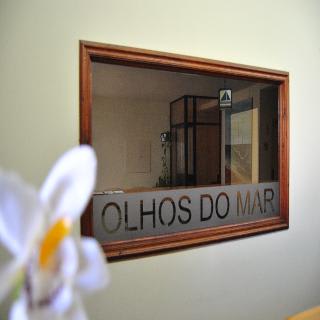 Olhos do Mar 1
