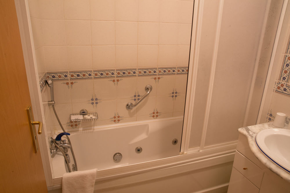 Seaview Apartment Clube Praia Mar 5