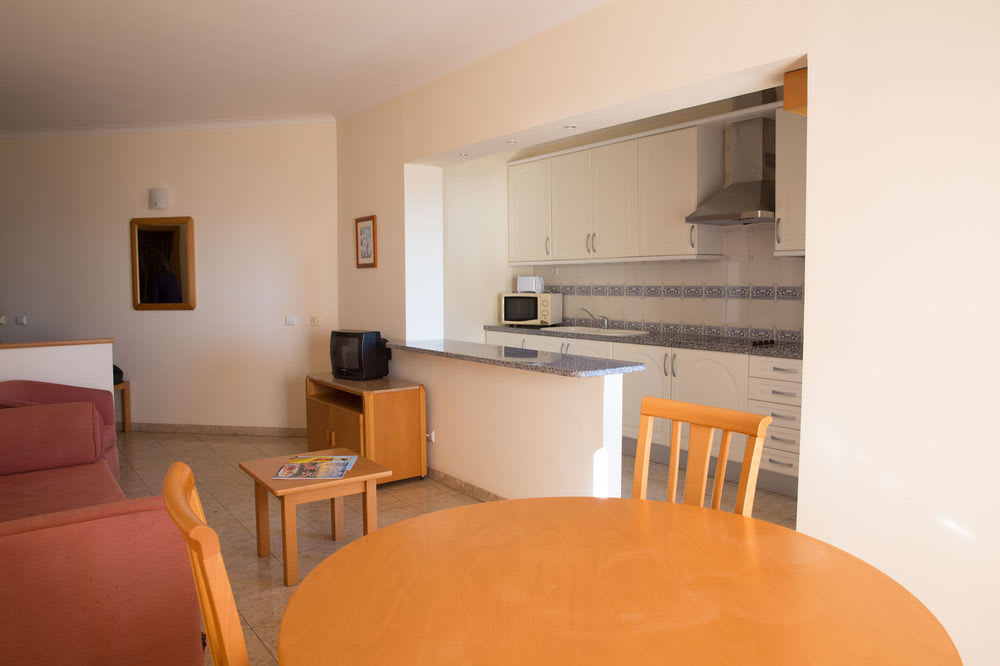 Seaview Apartment Clube Praia Mar 3