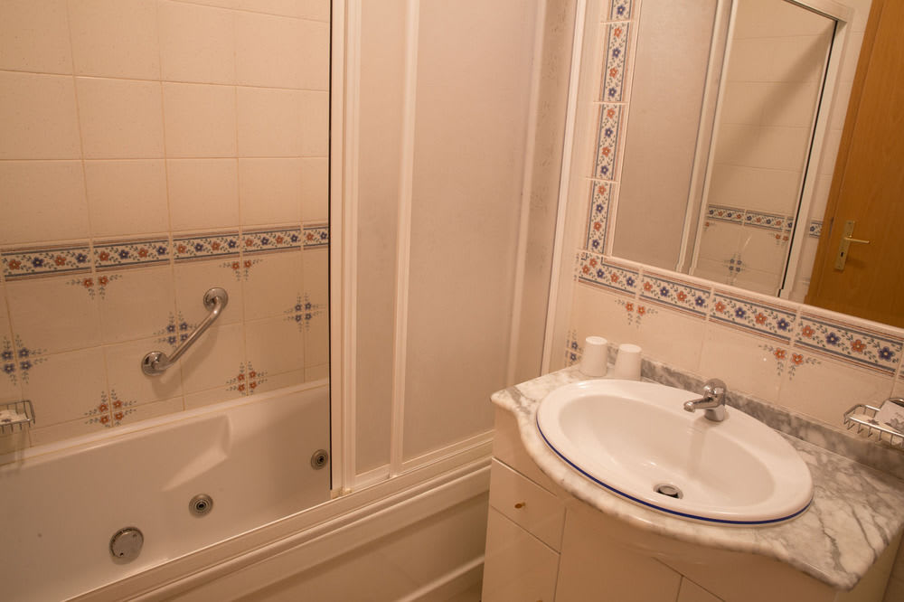 Seaview Apartment Clube Praia Mar 4