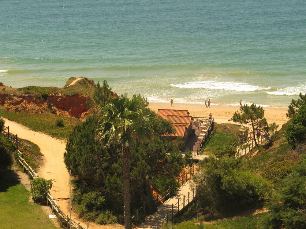 Alfamar Beach & Sport Resort 1