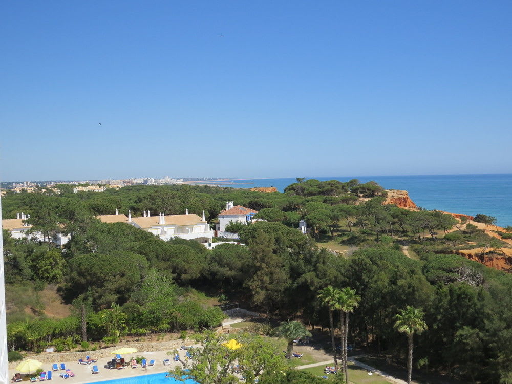Alfamar Beach & Sport Resort 2