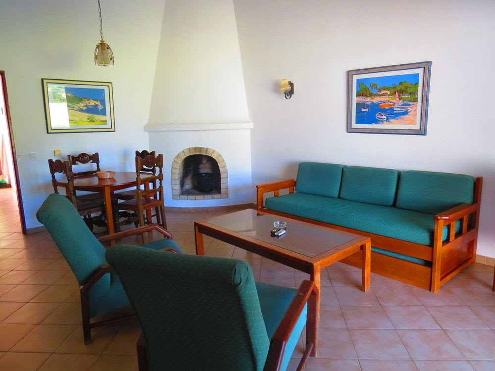 Algarve Gardens 2