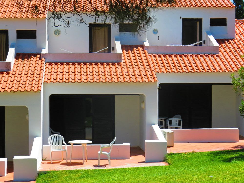Algarve Gardens 1