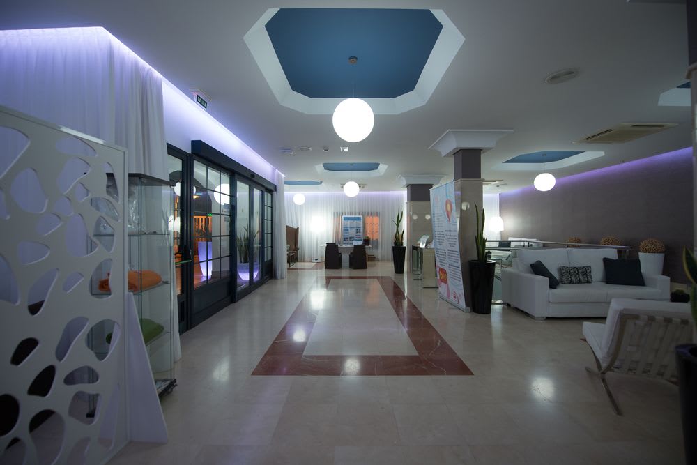Hd Pueblo Marinero 1
