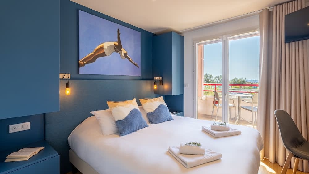 Kaliopé Hotel & Résidence by Oustal del Mar 3