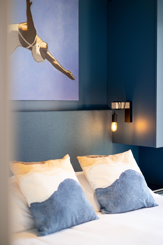 Kaliopé Hotel & Résidence by Oustal del Mar 5