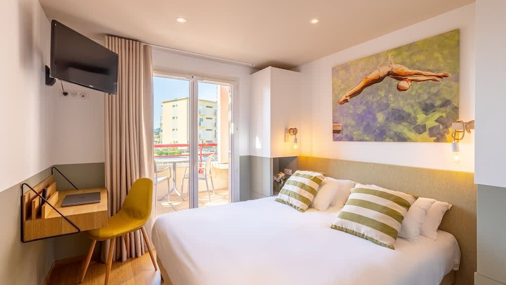 Kaliopé Hotel & Résidence by Oustal del Mar 4