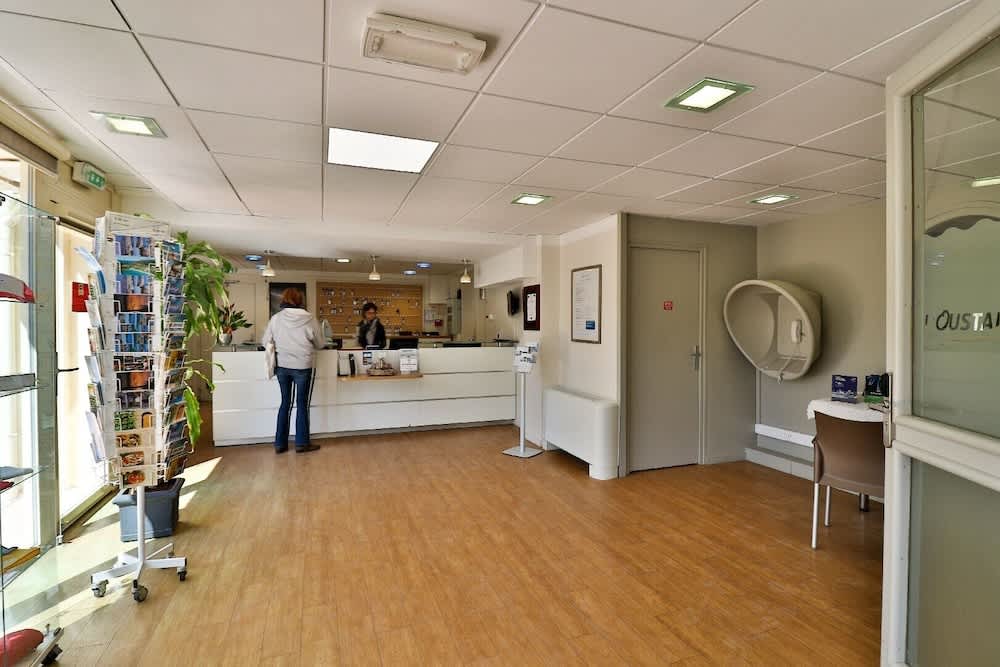 Kaliopé Hotel & Résidence by Oustal del Mar 2