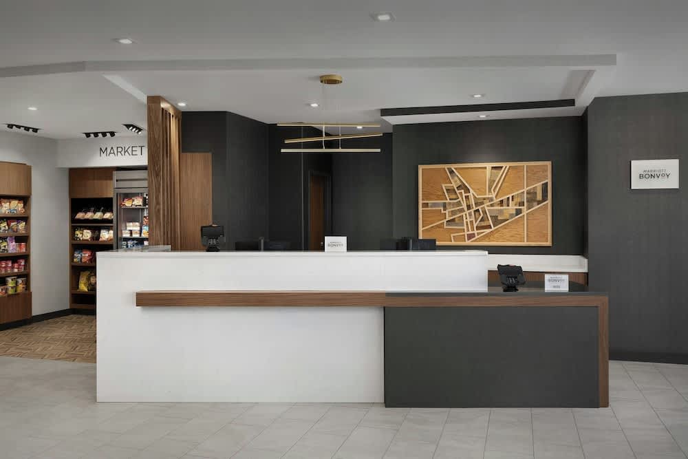 TownePlace Suites by Marriott Sikeston 2