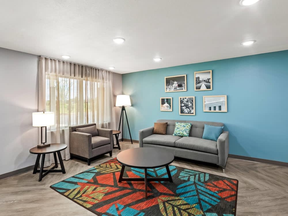 WoodSpring Suites Prattville - Montgomery North 2