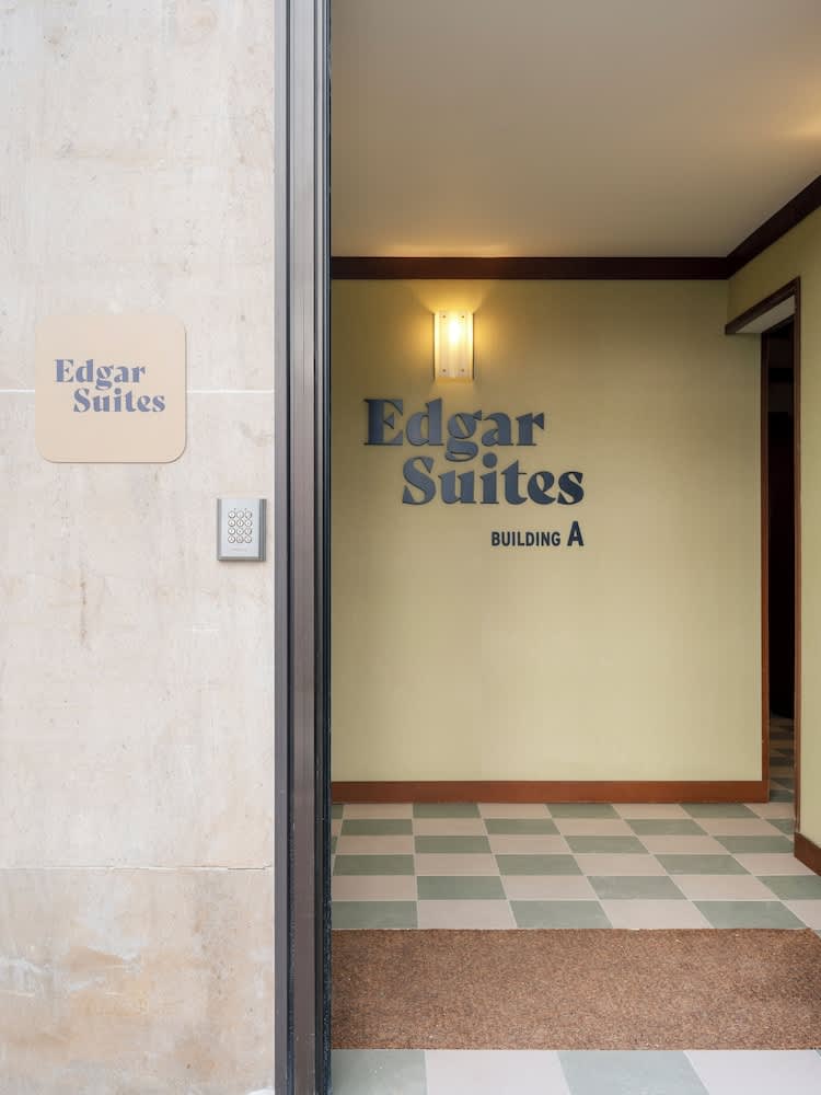 Edgar Suites Levallois - Anatole France 2