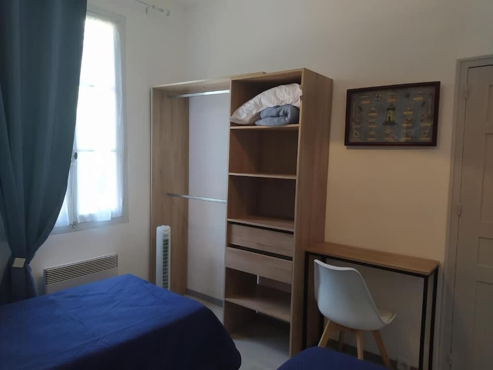 COMME A LA MAISON 1