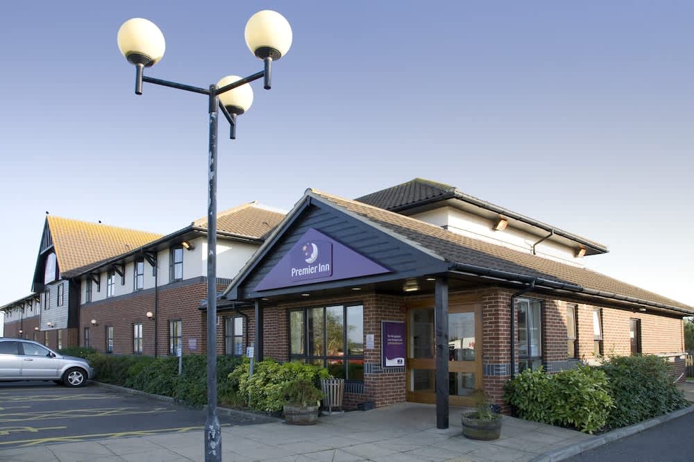 Premier Inn Clacton-On-Sea 1